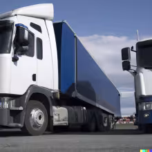 Fuel Consumption Estimates for Heavy Duty Truck